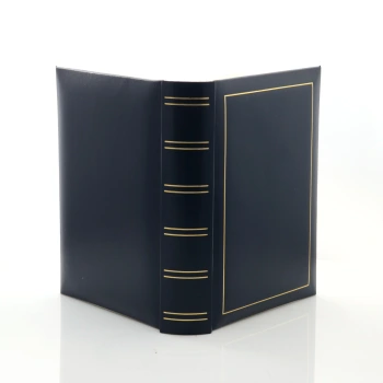 Album wsuwany Classic 4 Granat (100 zdjęć 15x21)